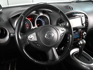 Внедорожник Nissan Juke 2014 года, 1199000 рублей, Аксай