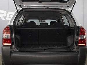 Внедорожник Hyundai Tucson 2008 года, 870000 рублей, Омск