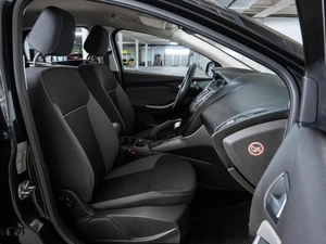 Хетчбэк Ford Focus 2013 года, 739000 рублей, Ставрополь