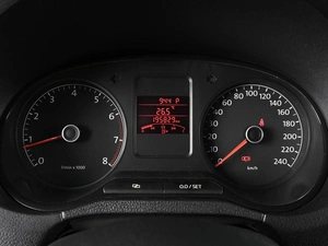 Седан Volkswagen Polo 2013 года, 889000 рублей, Аксай