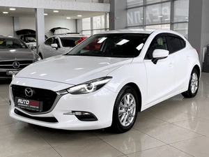 Седан Mazda Axela 2018 года, 1567000 рублей, Солонцы