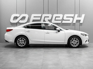 Седан Mazda 6 2014 года, 1559000 рублей, Тюмень