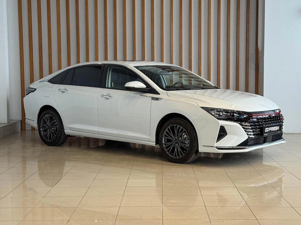 Седан Dongfeng Shine Max 2024 года, 2129000 рублей, Кропоткин