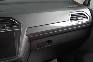 Внедорожник Volkswagen Tiguan 2017 года, 1949000 рублей, Оренбург