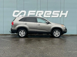 Внедорожник Kia Sorento 2011 года, 1229000 рублей, Ижевск