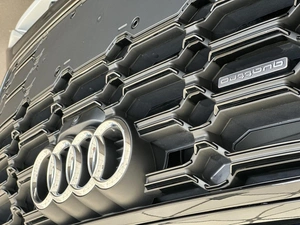 Внедорожник Audi Q5 2025 года, 6195000 рублей, Орёл