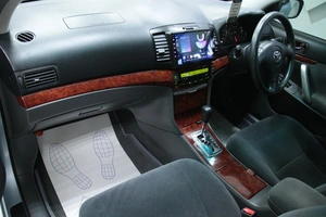 Седан Toyota Allion 2006 года, 748000 рублей, Солонцы