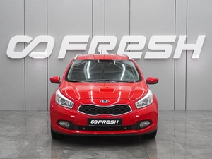 Универсал Kia Ceed 2014 года, 1049000 рублей, Воронеж