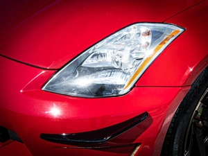 Купе Nissan 350Z 2004 года, 2080000 рублей, Волгоград