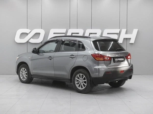 Внедорожник Mitsubishi ASX 2012 года, 1080000 рублей, Ростов-на-Дону