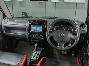 Внедорожник Suzuki Jimny 2013 года, 1379000 рублей, Тюмень