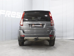 Внедорожник DW Hower H3 2017 года, 1180000 рублей, Омск