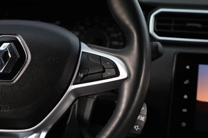 Внедорожник Renault Duster 2021 года, 2199000 рублей, Новосибирск