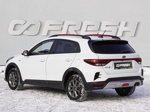 Хетчбэк Kia Rio X 2020 года, 1830000 рублей, Волгоград