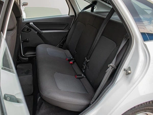Лифтбек ВАЗ (LADA) Granta 2019 года, 750000 рублей, Краснодар