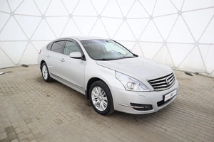 Седан Nissan Teana 2013 года, 1280000 рублей, Обнинск