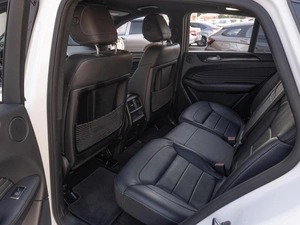 Внедорожник Mercedes-benz GLE-класс 2018 года, 4449000 рублей, Саратов