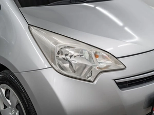 Хетчбэк Toyota Ractis 2013 года, 1150000 рублей, Красноярск