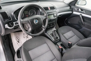 Лифтбек Skoda Octavia 2008 года, 599000 рублей, Красноярск