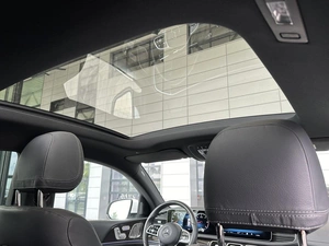 Внедорожник Mercedes-benz GLE-класс Coupe 2021 года, 9100000 рублей, Уфа