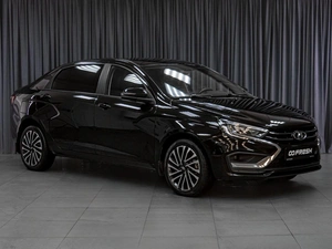 Седан ВАЗ (LADA) Aura 2024 года, 1579000 рублей, Тюмень