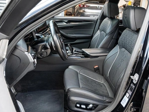 Седан BMW 5 серия 2022 года, 5170000 рублей, Краснодар