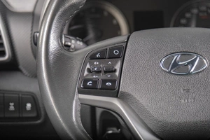 Внедорожник Hyundai Tucson 2019 года, 2499000 рублей, Томск