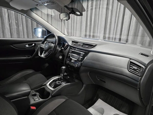 Внедорожник Nissan Qashqai 2022 года, 2050000 рублей, Красноярск