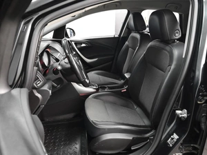 Хетчбэк Opel Astra 2010 года, 749000 рублей, Ставрополь