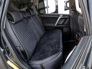 Внедорожник Toyota Land Cruiser Prado 2015 года, 3250000 рублей, Краснодар