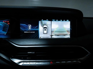 Внедорожник FAW Bestune T77 2024 года, 1890000 рублей, Ставрополь