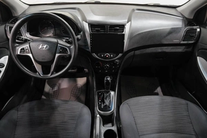 Хетчбэк Hyundai Solaris 2016 года, 999000 рублей, Новокузнецк