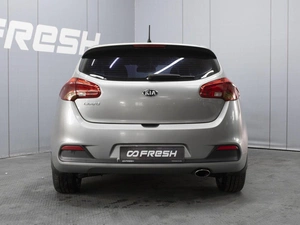 Хетчбэк Kia Ceed 2013 года, 1079000 рублей, Омск