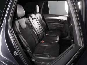 Внедорожник Volvo XC90 2021 года, 5109000 рублей, Минеральные Воды