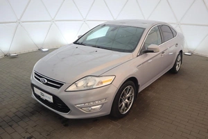 Седан Ford Mondeo 2012 года, 770000 рублей, Орёл
