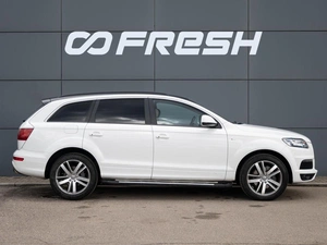 Внедорожник Audi Q7 2012 года, 2140000 рублей, Краснодар
