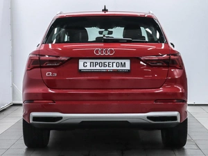 Внедорожник Audi Q3 2021 года, 2850000 рублей, Красноярск
