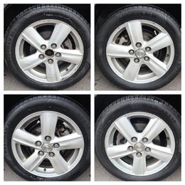 Седан Toyota Corolla 2007 года, 820000 рублей, Железногорск