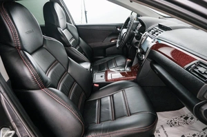 Седан Toyota Camry 2013 года, 1159000 рублей, Красноярск