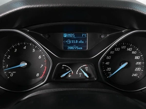 Универсал Ford Focus 2012 года, 949000 рублей, Аксай