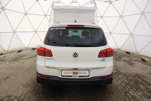 Внедорожник Volkswagen Tiguan 2016 года, 1599000 рублей, Обнинск