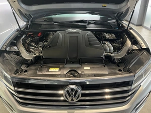 Внедорожник Volkswagen Touareg 2020 года, 4750000 рублей, Абакан