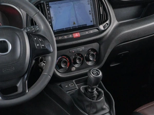 Минивэн Fiat Doblo 2021 года, 1649000 рублей, Сургут