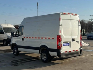 IVECO Daily, VI (2014—н. в.) 3.0 D MT (170 л.с.) 2024г. 2024 года, 3898055 рублей, Москва