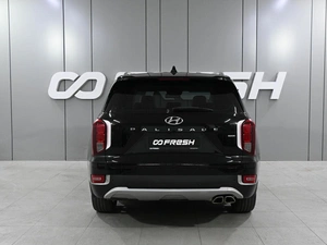 Внедорожник Hyundai Palisade 2018 года, 4099000 рублей, Ростов-на-Дону