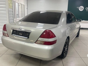 Седан Toyota Mark II 2001 года, 650000 рублей, Ачинск