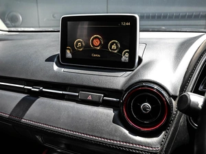 Внедорожник Mazda CX-3 2015 года, 1334000 рублей, Кирилловка