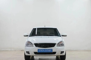 Седан ВАЗ (LADA) Priora 2015 года, 549000 рублей, Новокузнецк