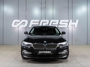 Седан BMW 5 серия 2019 года, 3399000 рублей, Воронеж