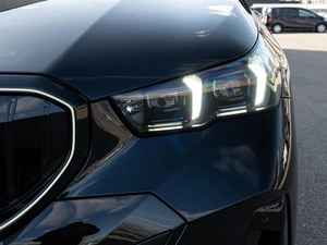 Седан BMW 5 серия 2023 года, 7490000 рублей, Краснодар